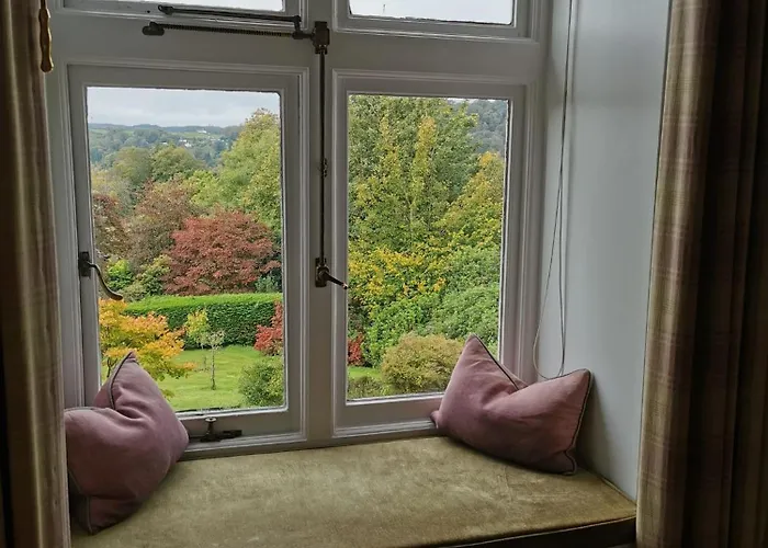 فندق ليندث هاو