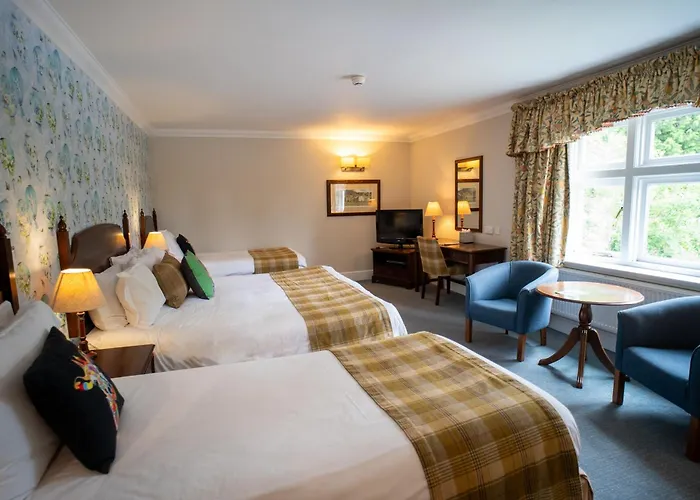 ليندث هاو 4* ويندرمير