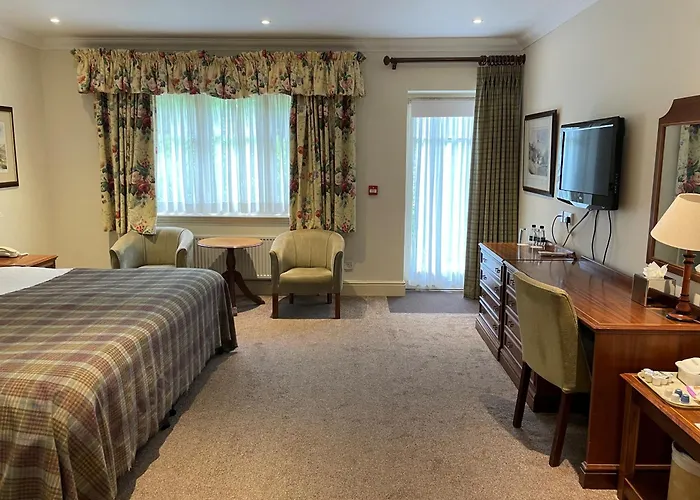 ليندث هاو ويندرمير