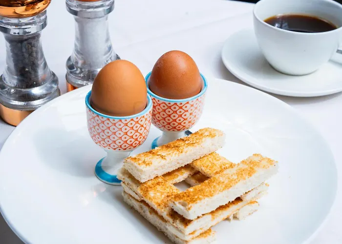 ليندث هاو فندق