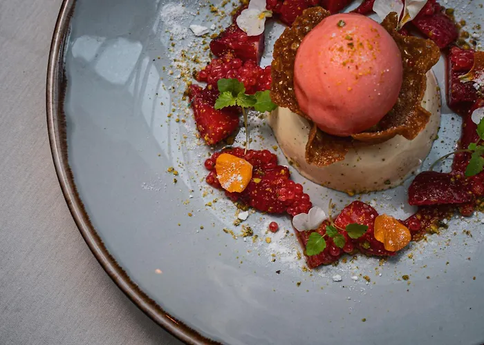 فندق ليندث هاو