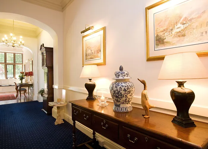 ليندث هاو فندق