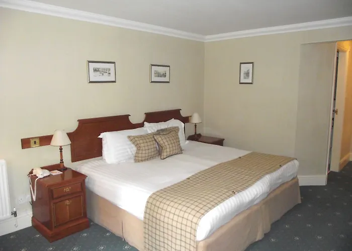 فندق ليندث هاو 4*