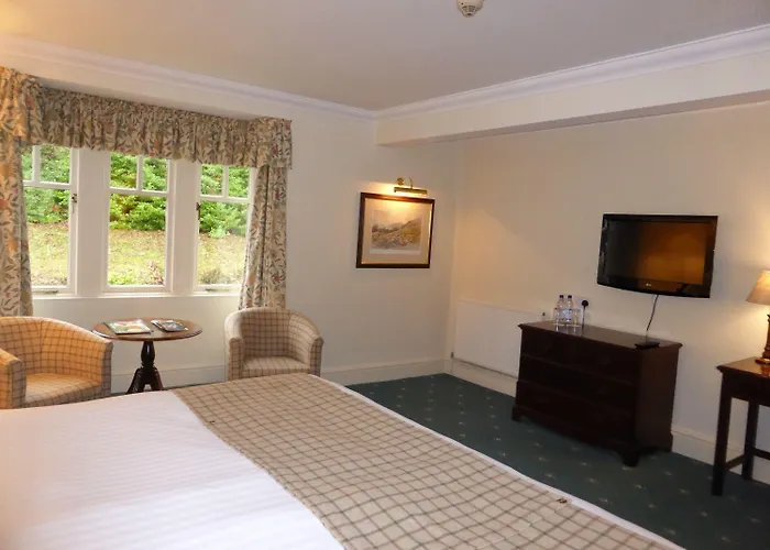 ليندث هاو فندق