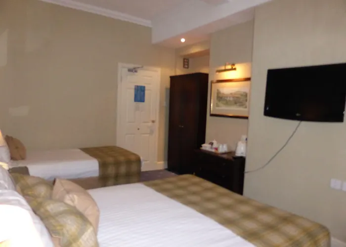 فندق ليندث هاو ويندرمير