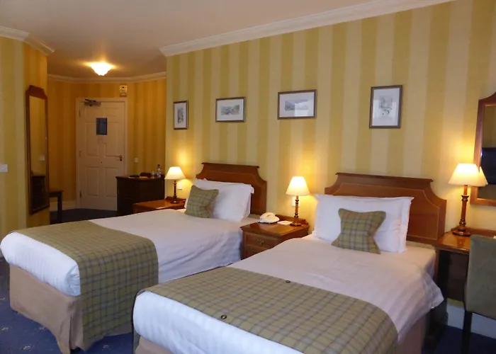 ليندث هاو 4* ويندرمير