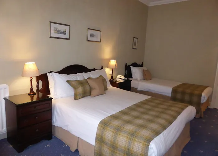 ليندث هاو فندق