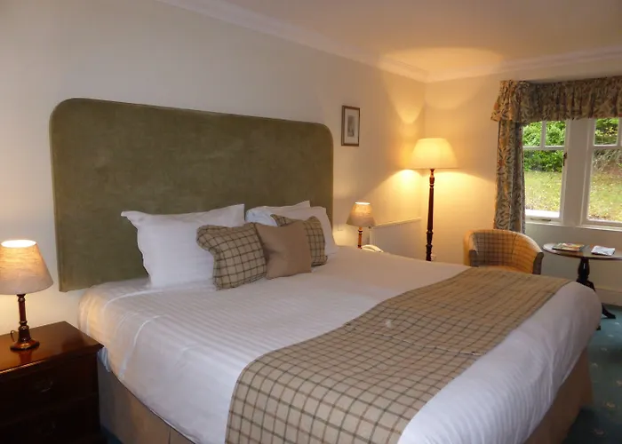 ليندث هاو ويندرمير