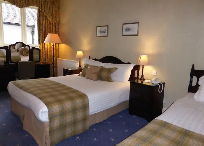 ليندث هاو فندق