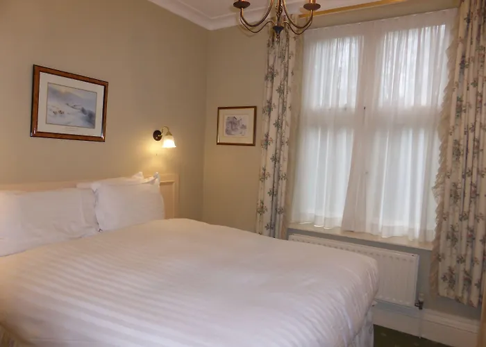 ليندث هاو فندق ويندرمير