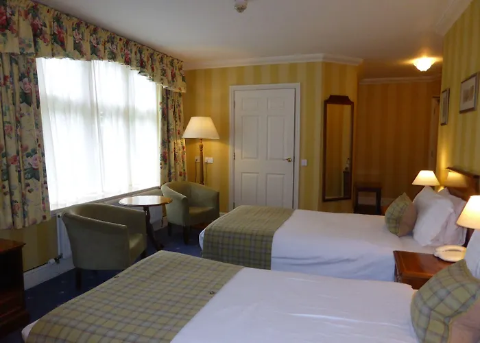 ليندث هاو 4* ويندرمير