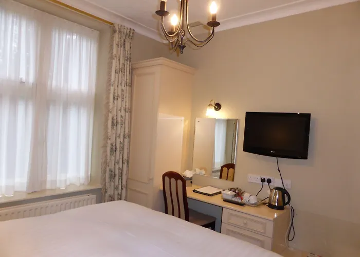 فندق ليندث هاو