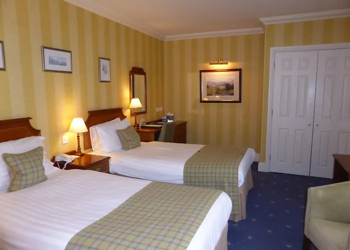 ليندث هاو فندق 4*