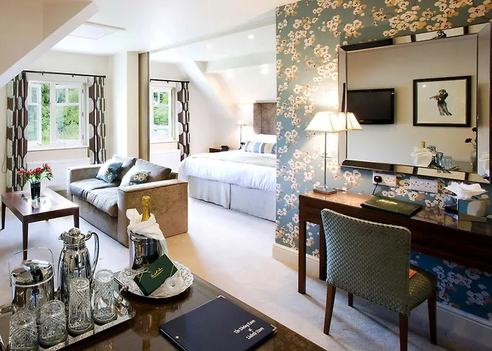 ليندث هاو 4* ويندرمير