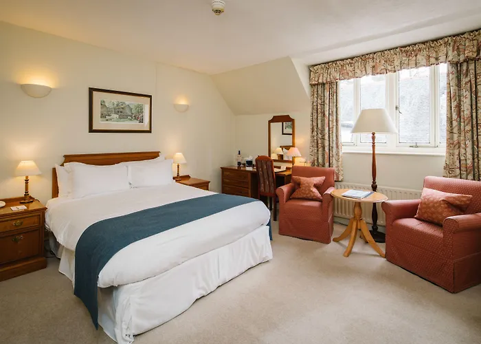 ليندث هاو ويندرمير