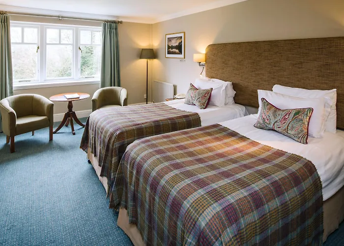 ليندث هاو ويندرمير