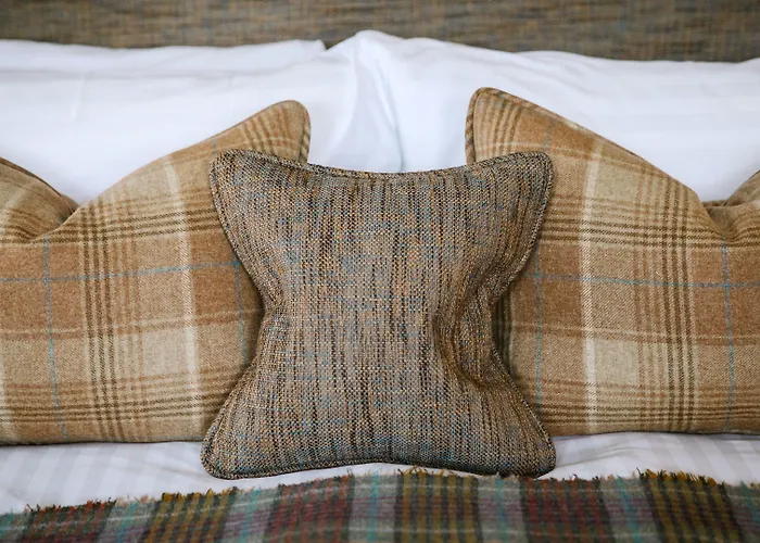 ليندث هاو فندق 4*