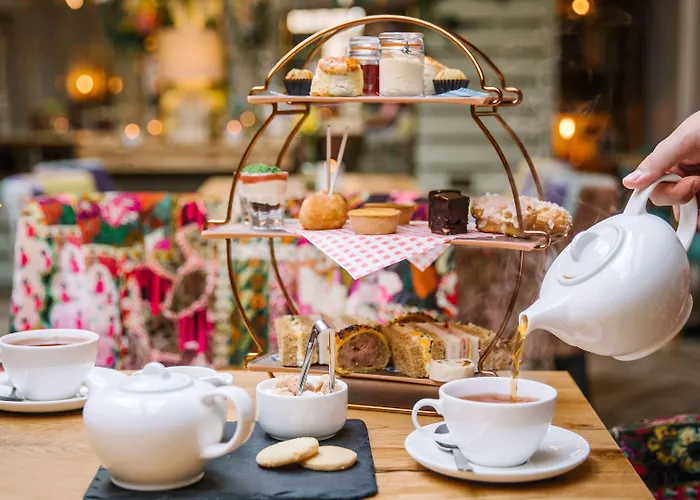 ليندث هاو فندق 4*