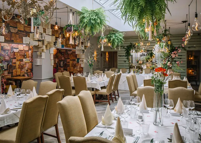 فندق ليندث هاو