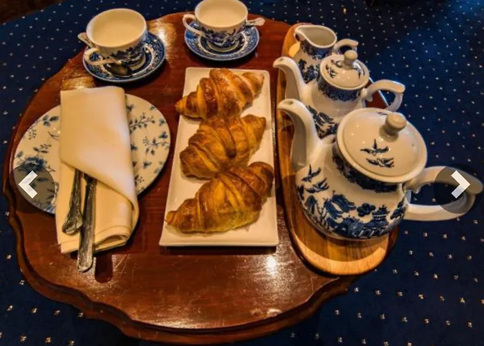 ليندث هاو فندق