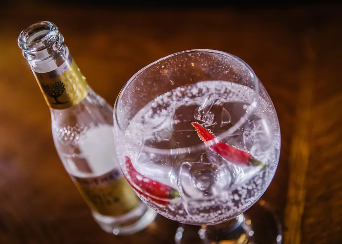 فندق ليندث هاو ويندرمير