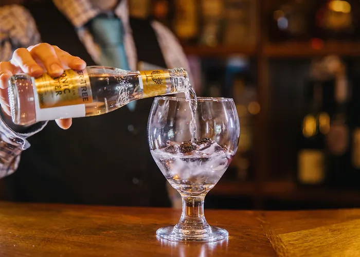 ليندث هاو فندق