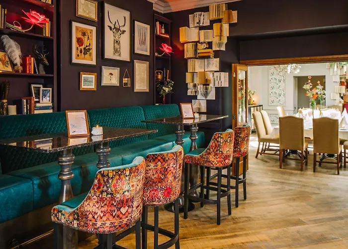 ليندث هاو فندق 4*