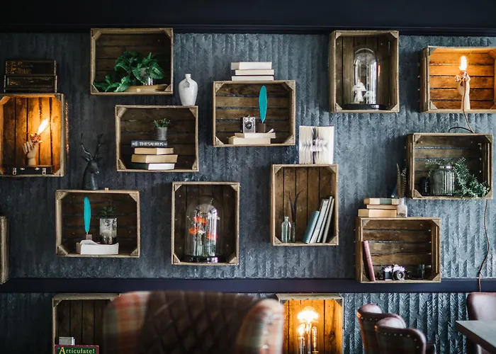 ليندث هاو 4* ويندرمير