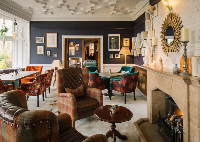 ليندث هاو فندق 4*