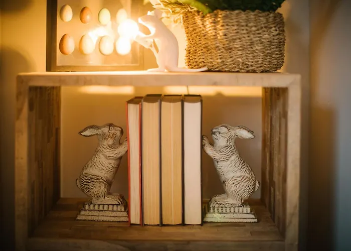 فندق ليندث هاو ويندرمير