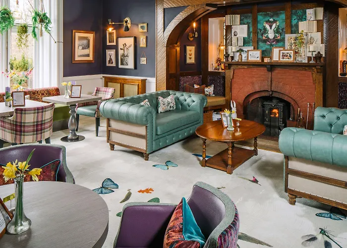 ليندث هاو 4* ويندرمير