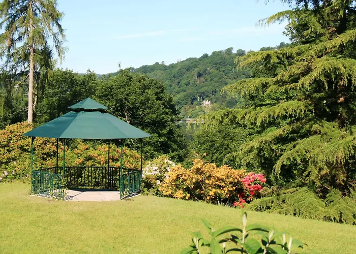 ليندث هاو فندق