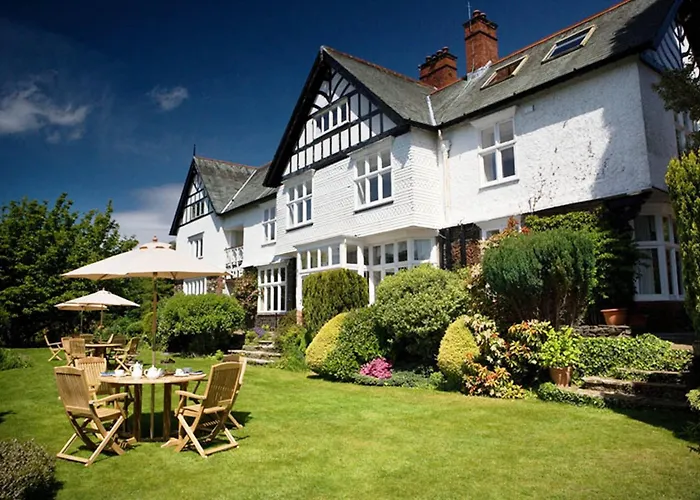 ليندث هاو فندق