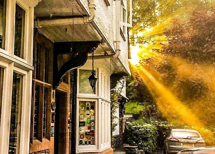 فندق ليندث هاو